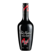 Licor de Cafe Tia Maria Cold Brew 700cc
