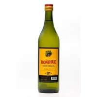 Licor de Caña y Uva Doñihue 50° 900cc
