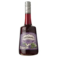 Licor de Cassis Mitjans