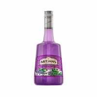 Licor De Cassis Mitjans 750ml