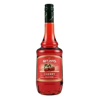 Licor De Cherry Mitjans - 750ml