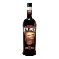 Licor de Chocolate New Style Bar & Pubs - 1L