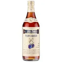 Licor de Ciruela ( Plum) R. Jelinek 24° 700cc