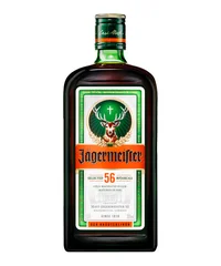 Licor de Hierbas Jagermeister 700 ml