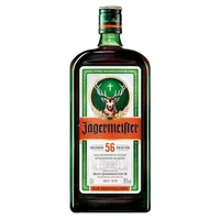 Licor de Hierbas Jagermeister - 700ml