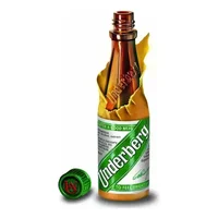 Licor de Hierbas Underberg 44° Miniatura 20cc