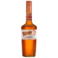Licor De Kuyper Amaretto 700cc 30ºalc.