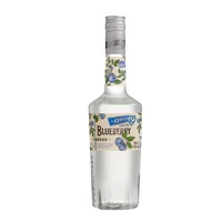 Licor De Kuyper Blueberry 15˚ - 700ml