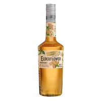 Licor De Kuyper Elderflower 700cc 15ºalc.