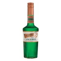 Licor de Kuyper Menta Verde 700cc 24°alc.
