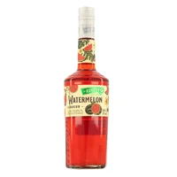 Licor de Kuyper Watermelon 700cc 15°alc.
