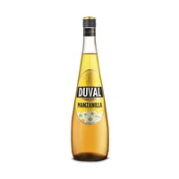Licor de Manzanilla Duval 750cc