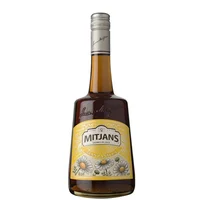 Licor de Manzanilla Mitjans 750cc