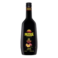 Licor de Maracuyá Passoa 17° - 700ml