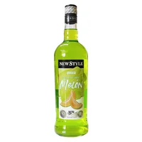 Licor de Melón New Style Bar & Pubs - 1L