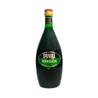 Licor de Menta Duval 750cc