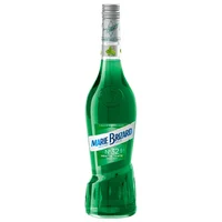 Licor de Menta Marie Brizard