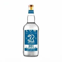 Licor de Pisco Tres Erres Low 1 Litro 20°alc