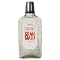 Licor de Tequila Gran Malo Spicy Tamarindo 30° 750ml