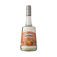 Licor De Triple Sec Mitjans 750cc