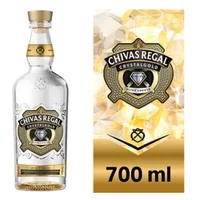 Licor de Whisky Chivas Regal Crystal 40° 700 cc