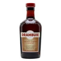Licor de Whisky Drambuie - 750ml