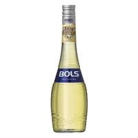 Licor Elderflower Bols 700ml (flores de sausco)