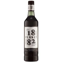 Licor Fernet 1882 750cc