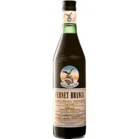 Licor Fernet Branca 39° 750 cc