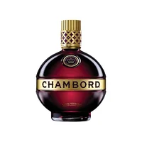 Licor Francés Chambord 750cc