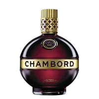 Licor Francés de Frambuesa Chambord 750cc