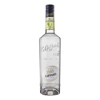 Licor Francés Giffard Manzana Sour 18˚ - 700ml