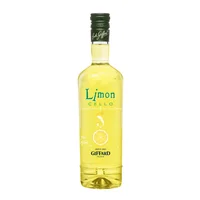 Licor Francés Limoncello Giffard 25˚ - 700ml