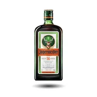 Licor - Jägermeister