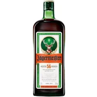 Licor Jagermeister The Beast 1.75 Litros