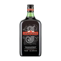 Licor Jungfrau 700cc 30º alc.