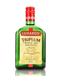 Licor Luxardo Triplum Triple Sec Orange 750cc