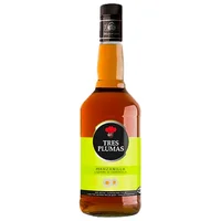 Licor Manzanilla Tres Plumas 700 ml