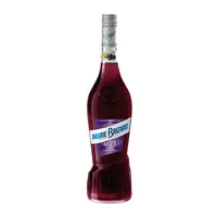 Licor Marie Brizard Cassis Botella 700cc