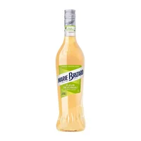 Licor Marie Brizard Flor de Sauco 700cc 20° alc.