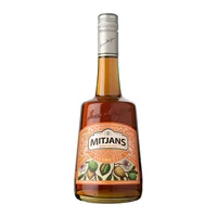 Licor Mitjans amaretto botella 750 cc