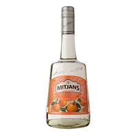 Licor Mitjans Triple Seco 750 cc