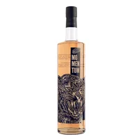 Licor Momentum Flor de Sauco 750cc