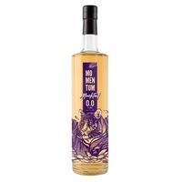 Licor Momentum Flor de Sauco Mocktail 0.0° 750cc