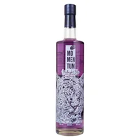 Licor Momentum Midnight Blue 17º 750cc