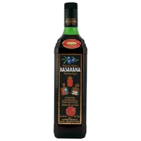 Licor Pacharán Etiqueta Negra 1 L