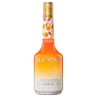 Licor Peachtree 700cc 20° alc.