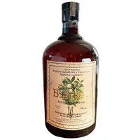 Licor Quintal Digestívo Bitter 700cc