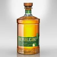 Licor Republicano de Manzana 750 cc