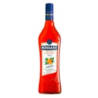 Licor Rossard Aranciata 11° 1 L